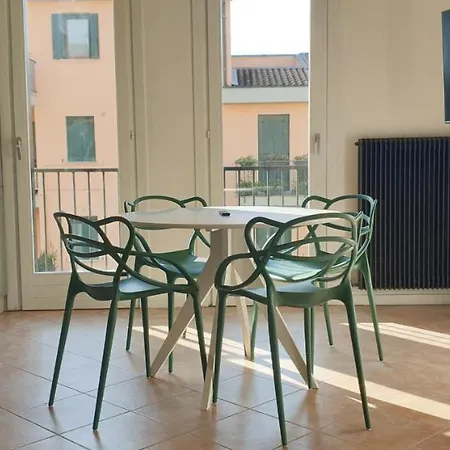 Apartment Venice & Treviso - Design *