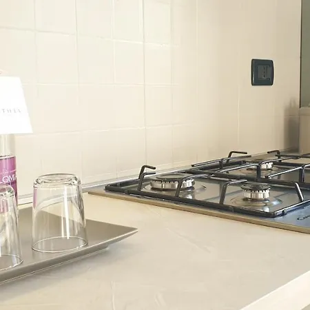 Venice & Treviso - Design Apartment