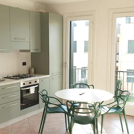 Venice & Treviso - Design Apartment *
