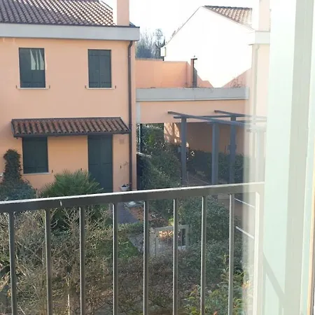 Apartment Venice & Treviso - Design