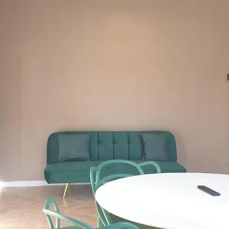 Venice & Treviso - Design Apartment Casier