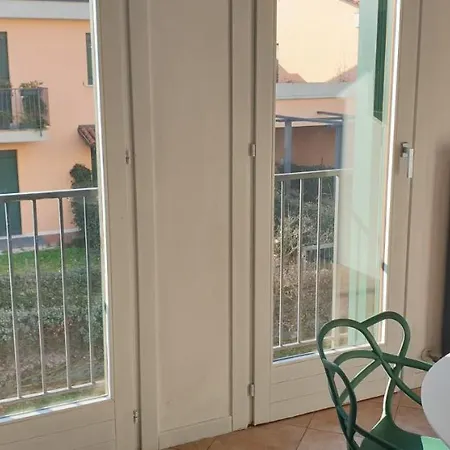 Apartment Venice & Treviso - Design