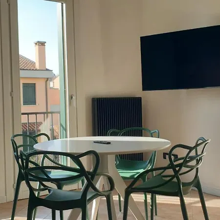 Venice & Treviso - Design