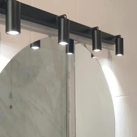Apartment Venice & Treviso - Design Casier