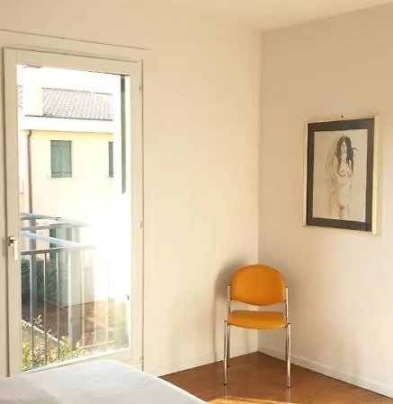 Venice & Treviso - Design Apartment
