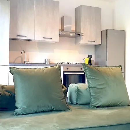 Apartment Venice & Treviso - Design *