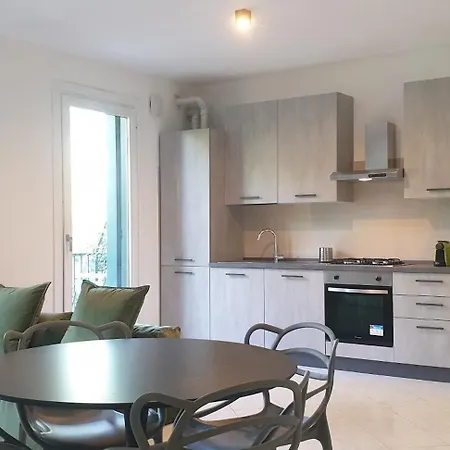 Apartment Venice & Treviso - Design Casier