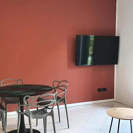 Apartment Venice & Treviso - Design