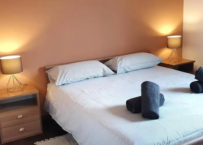Apartmán Venice & Treviso - Design Casièr