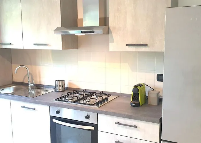 Venice & Treviso - Design Apartmán Casièr